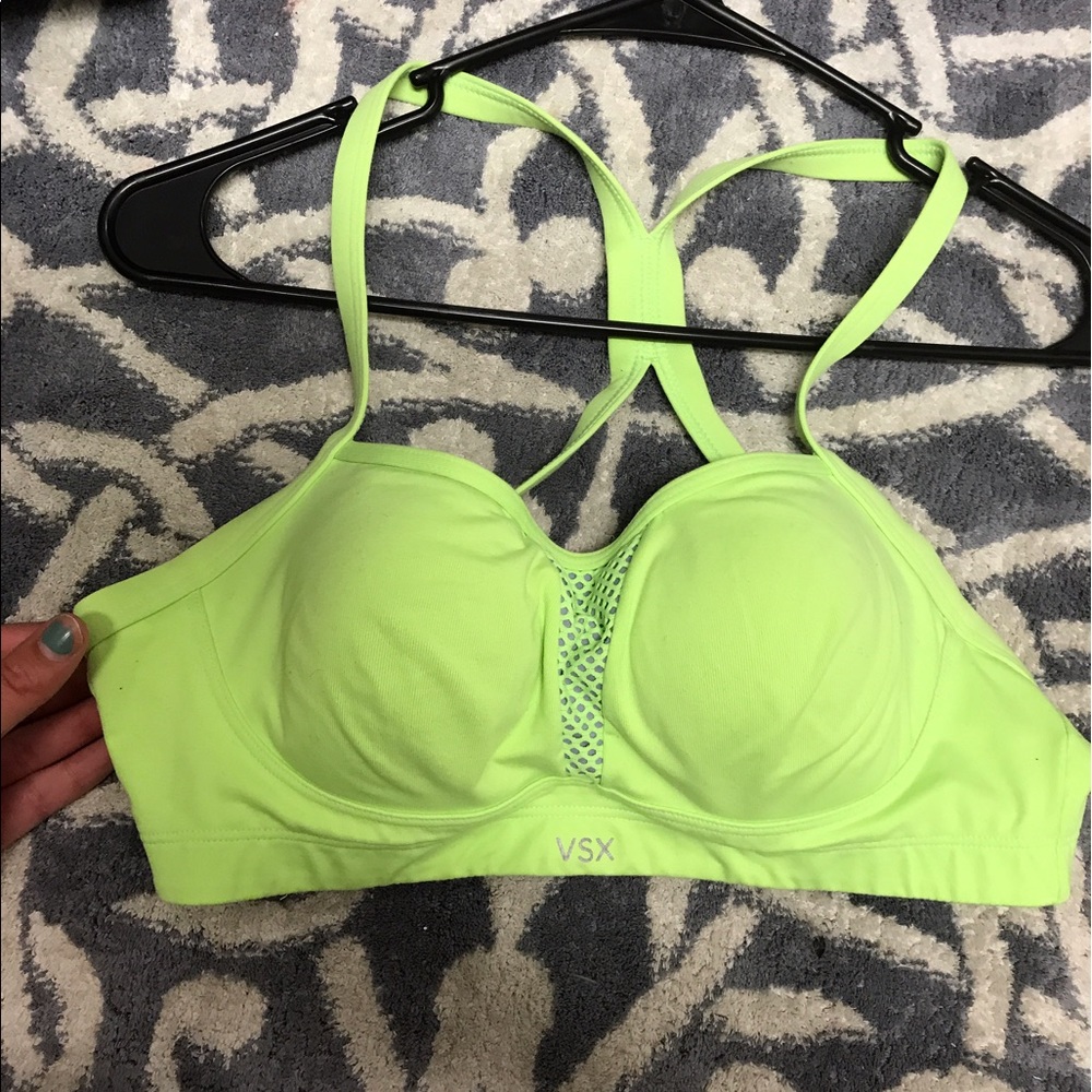 VICTORIAS SECRET Sport Bra