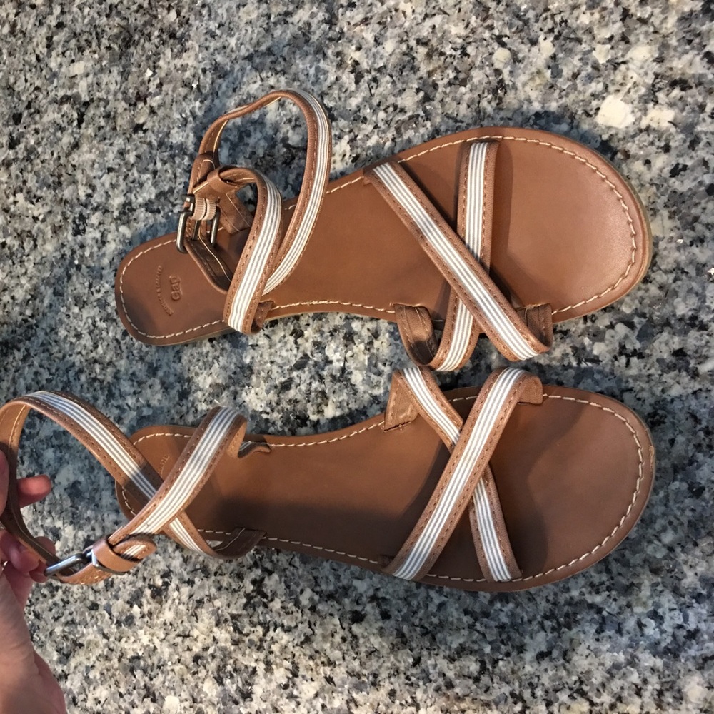 Gap women's sandals