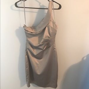 The Limited Dress, NWT