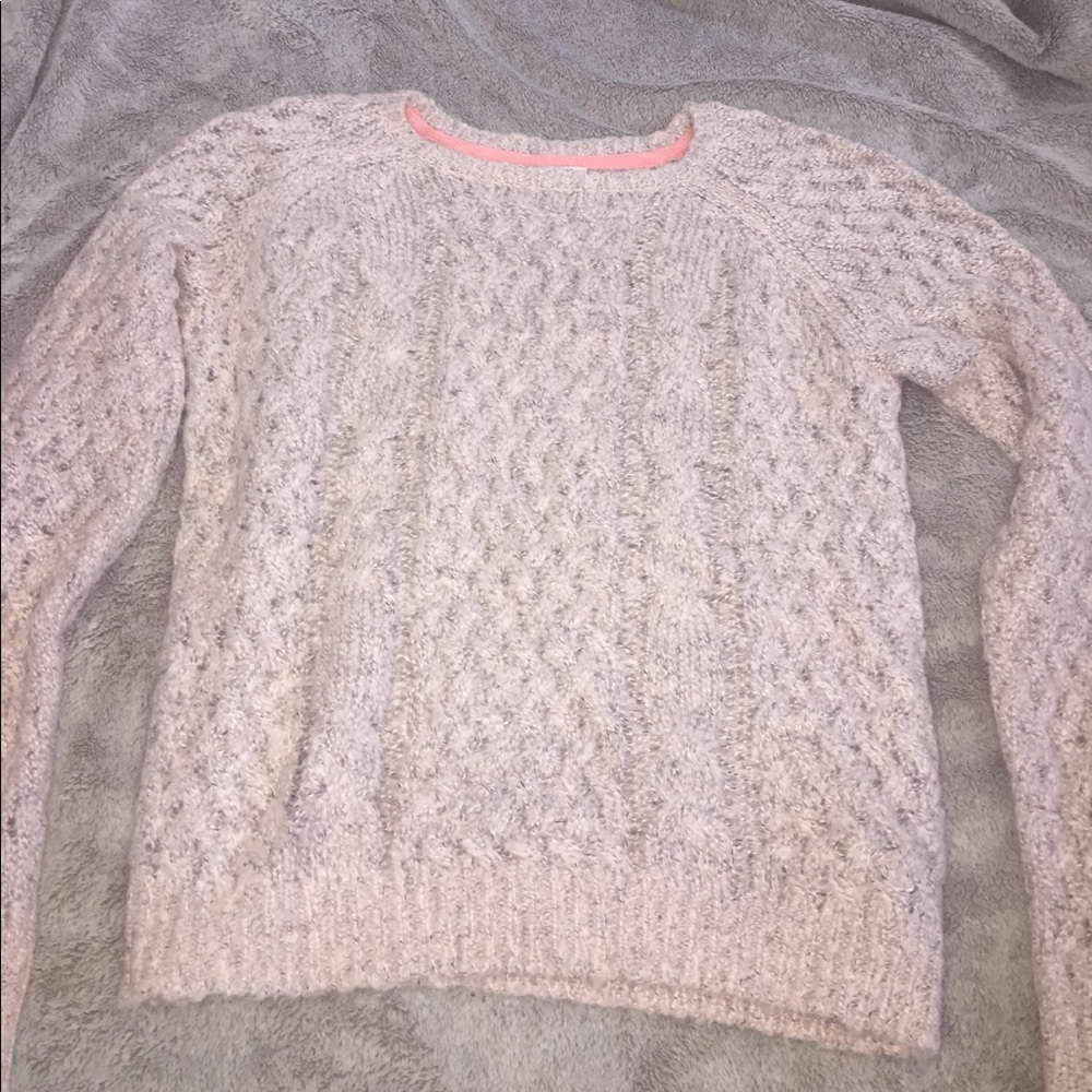 Trendy Sweater