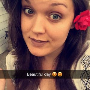 Meet your Posher, Brookelyn