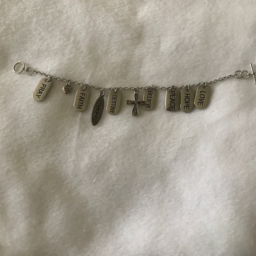 2 piece jewelry set