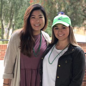 Meet your Posher, Sydney