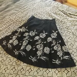 Ann Taylor Loft Skirt