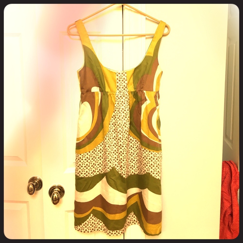 Trina Turk sundress