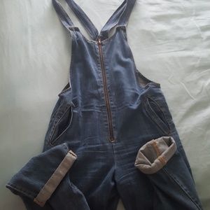 Overalls by Forever 21