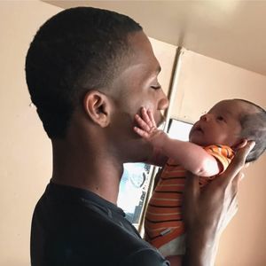 Meet your Posher, Deandray