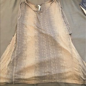 Like new Lululemon fashion top