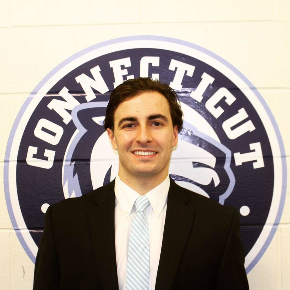 Meet your Posher, Connor