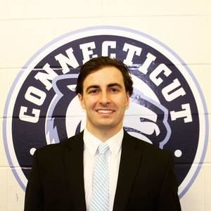 Meet your Posher, Connor