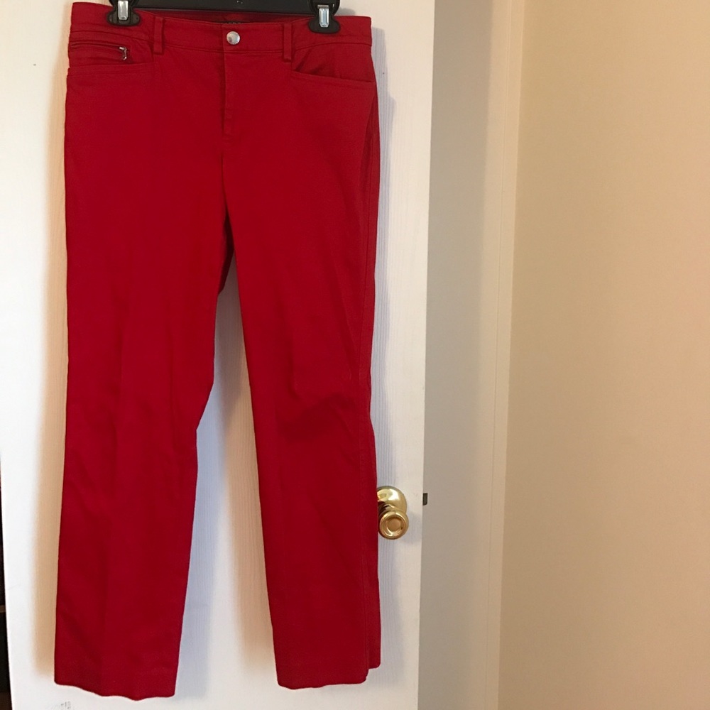 Lauren Ralph Lauren ladies' pants