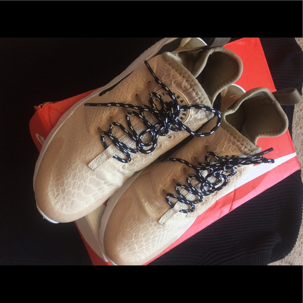 Nike Air Huarache run