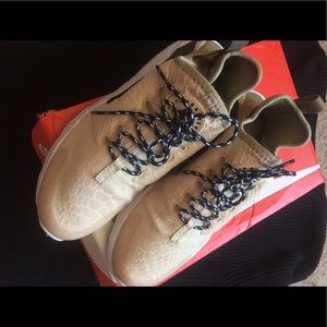 Nike Air Huarache run