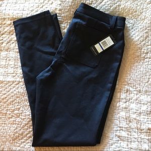 Black/Charocoal pants