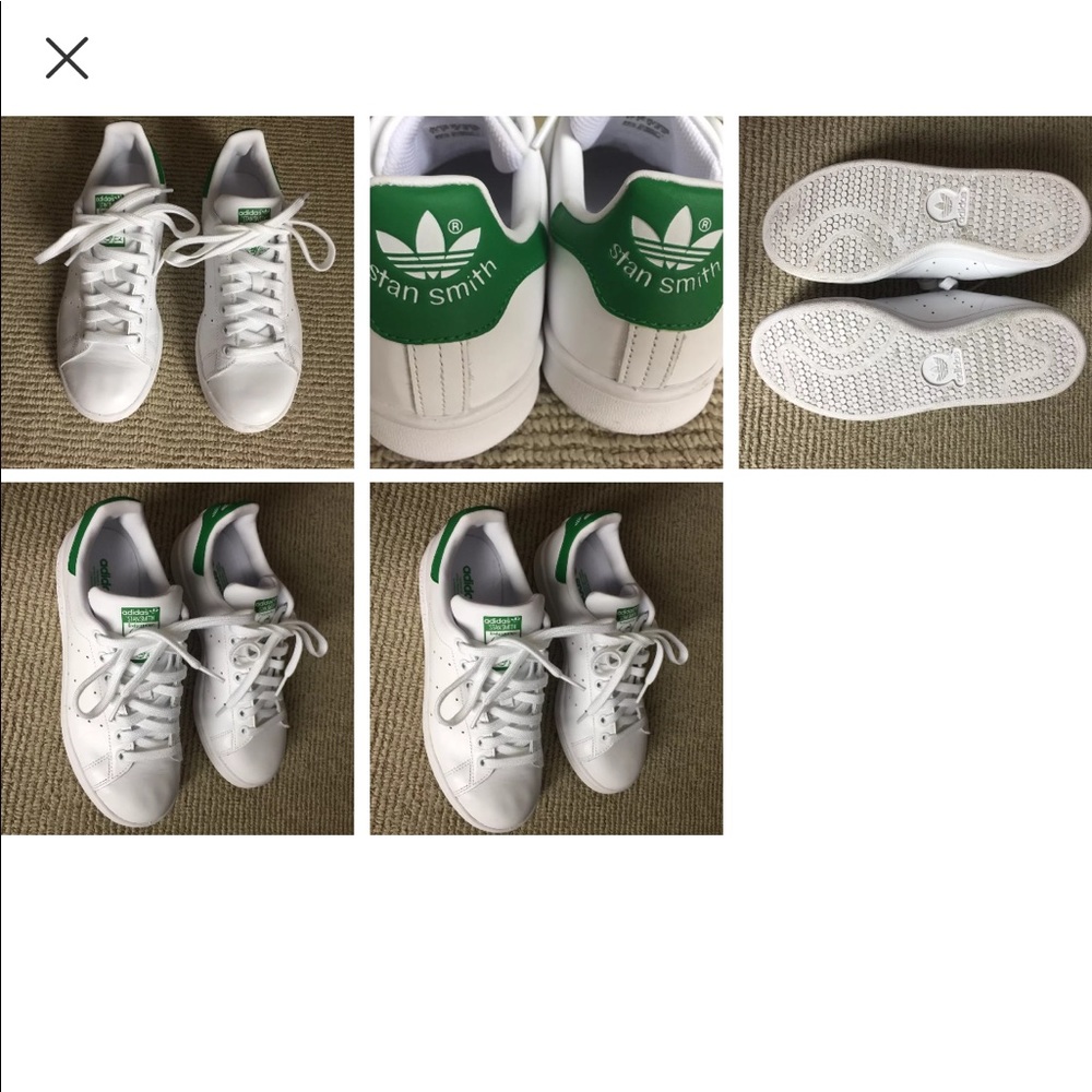 Adidas Stan smith women's 6.5