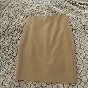 The Limited Skirt