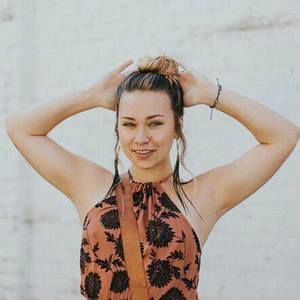 Meet your Posher, Bailey