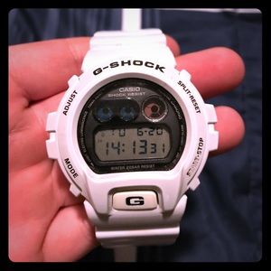 G-Shock