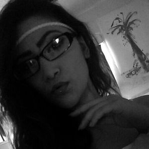 Meet your Posher, Alexia