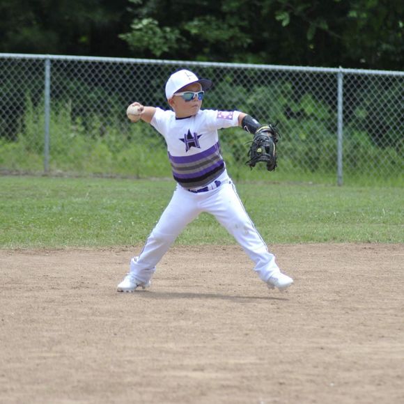 Meet your Posher, Tyler - Picture 1 of 1