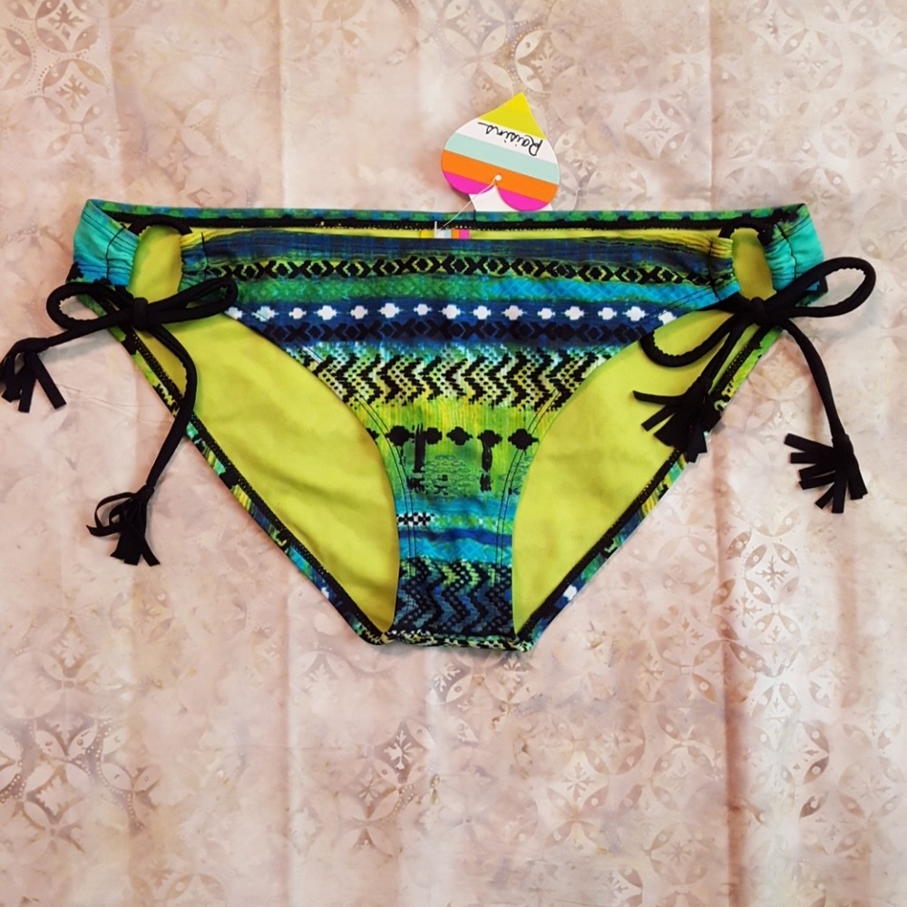 Swimsuit bottom *Sweet Pea*