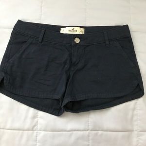 Hollister Shorts Size 0