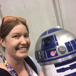 Meet your Posher, Jillian