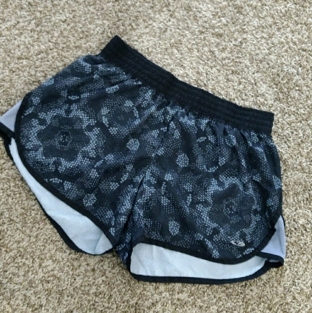 Athletic shorts