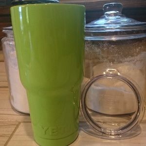 30 oz tumbler