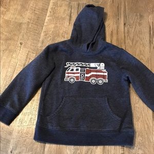 Boys Hoodie