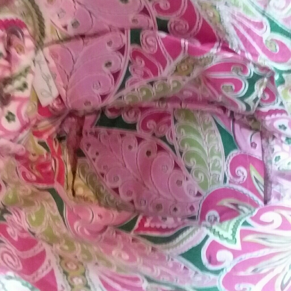 🌹SALE!🌹 Vera Bradley Hand Bag and Wallet Set-GUC - Picture 3 of 7