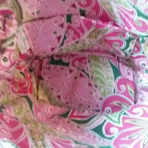🌹SALE!🌹 Vera Bradley Hand Bag and Wallet Set-GUC - Picture 3 of 7