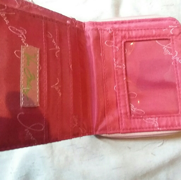 🌹SALE!🌹 Vera Bradley Hand Bag and Wallet Set-GUC - Picture 5 of 7