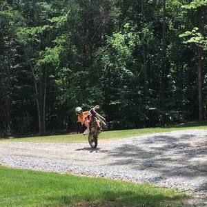 Meet your Posher, Dan