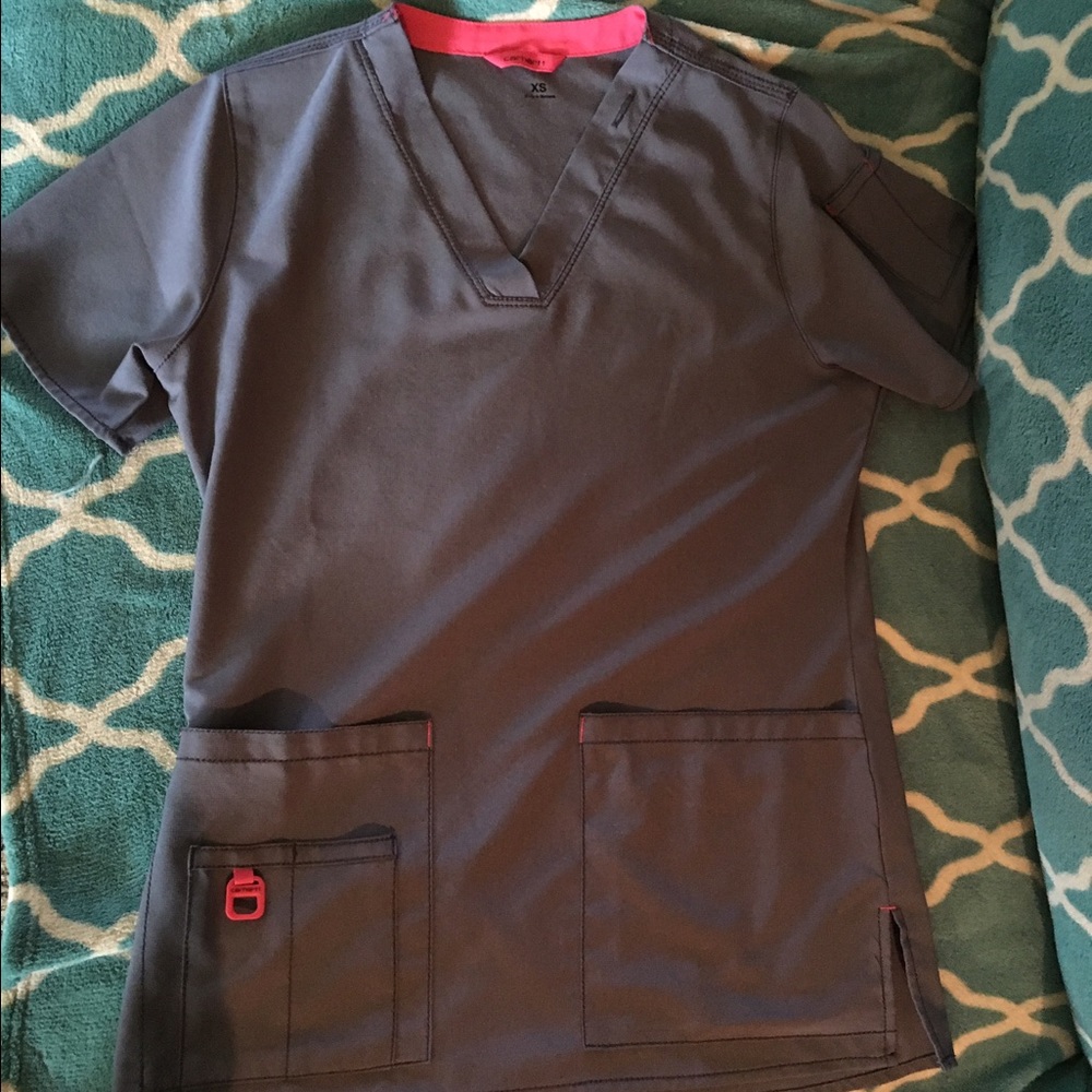 Carhartt scrub set