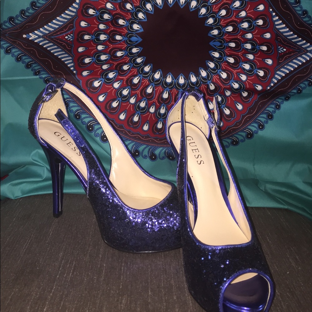 Heels!!💎