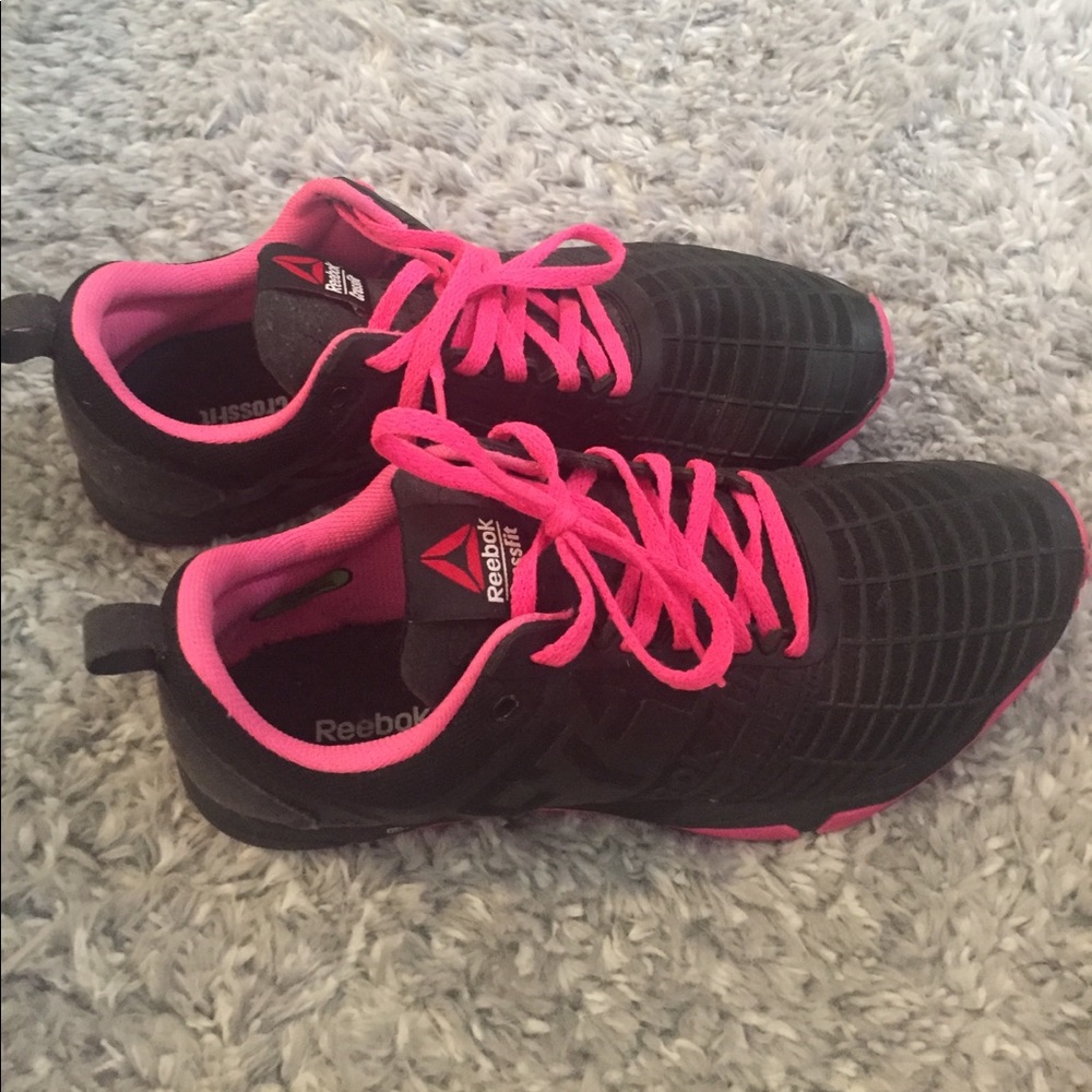 Reebok Crossfit sneakers