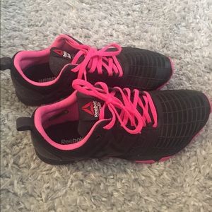 Reebok Crossfit sneakers