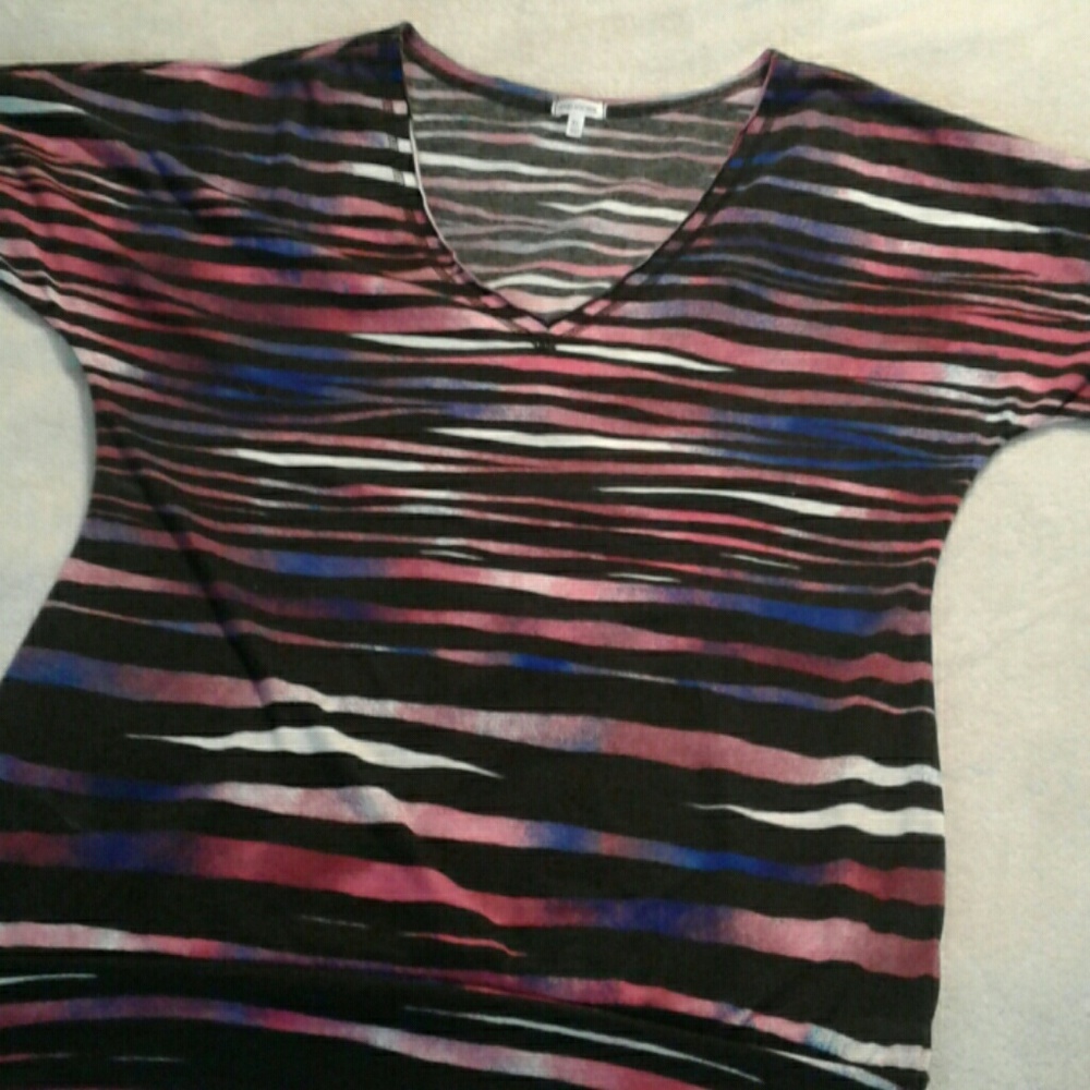 Maurices shirt
