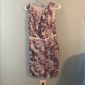 LOFT dress, size 4