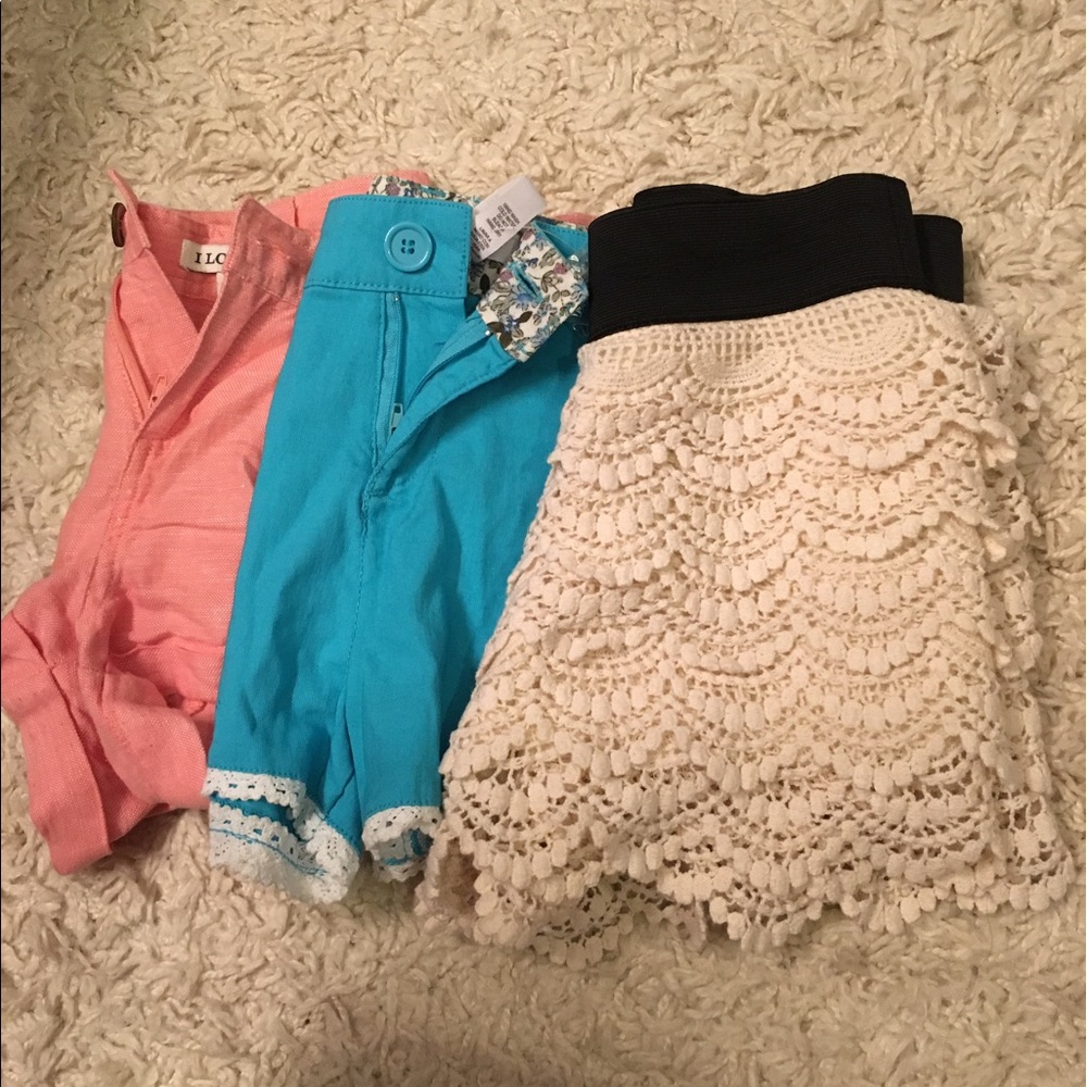 Summer Short