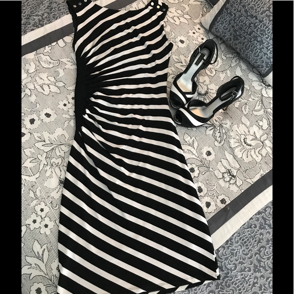 White House Black Market Dress