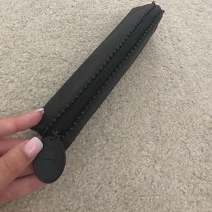 Limited edition Mac brush bag