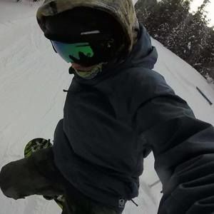 Meet your Posher, Luke