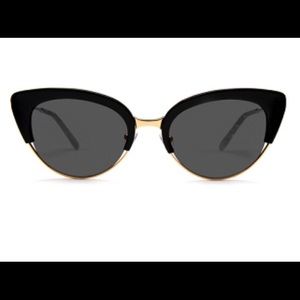 KREWE Du Optic Josephine Sunglasses