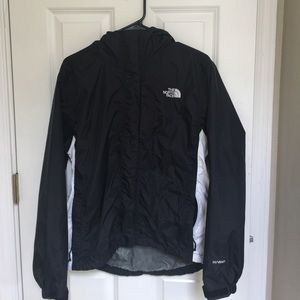 North Face Windbreaker