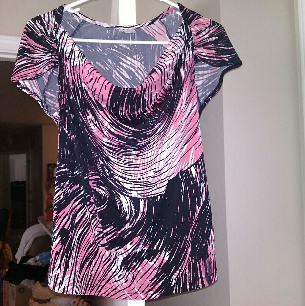 Worthington Stretch top