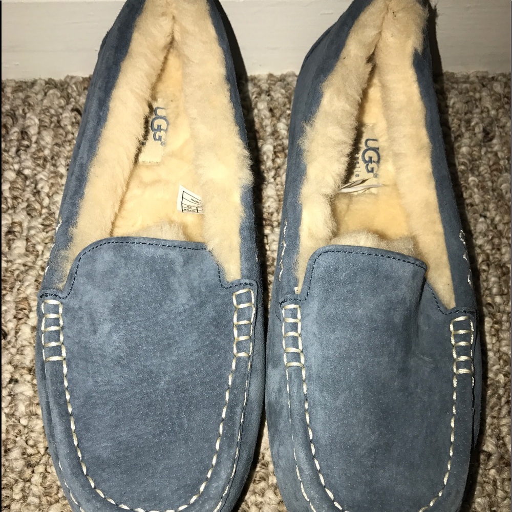 Women's UGG-Ansley slip