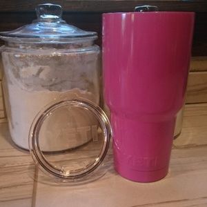 30 oz tumbler
