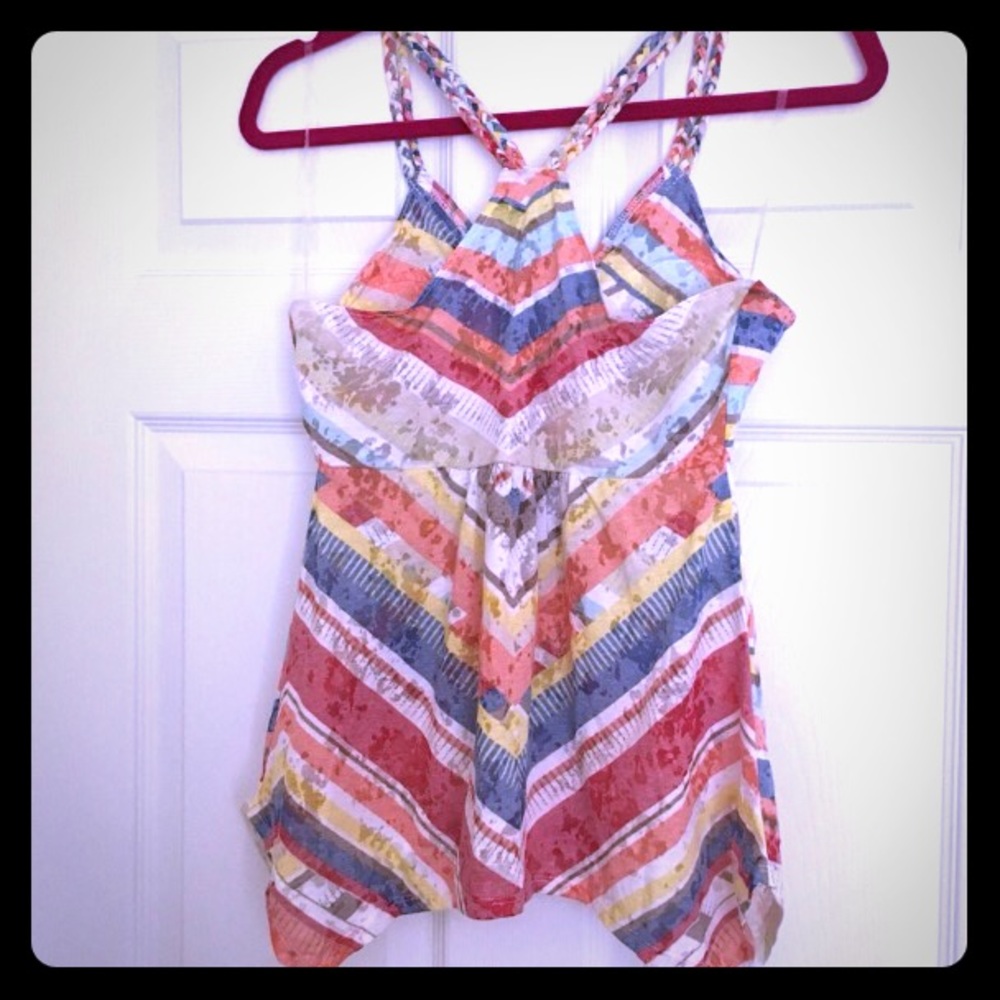NWT American Rag tank top size M